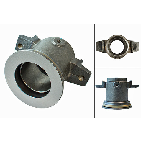 LUK Łożysko oporowe 500 0109 10 500 0109 10