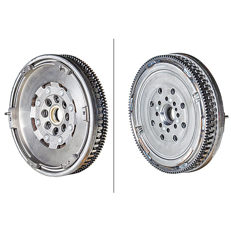 LUK Koło zamachowe 415 0379 10