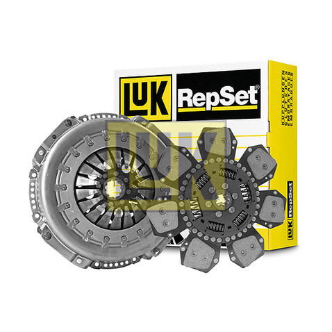 Sprzęgło - komplet LUK 631 2459 09  w 24 h. Do 100 dni na zwrot. 100 tys. Klientów.