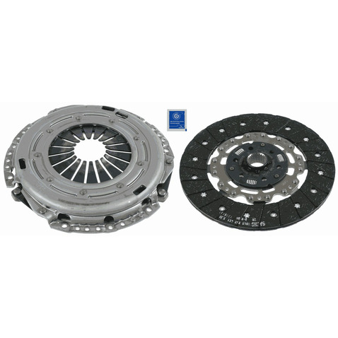 SACHS Zestaw sprzęgła 3000 970 028