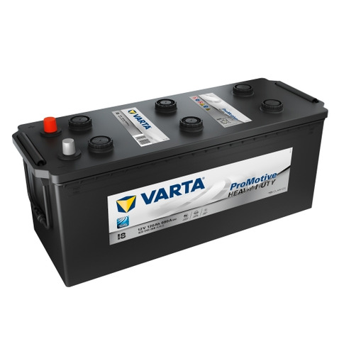 VARTA 12V 120Ah 680A 620045068A742