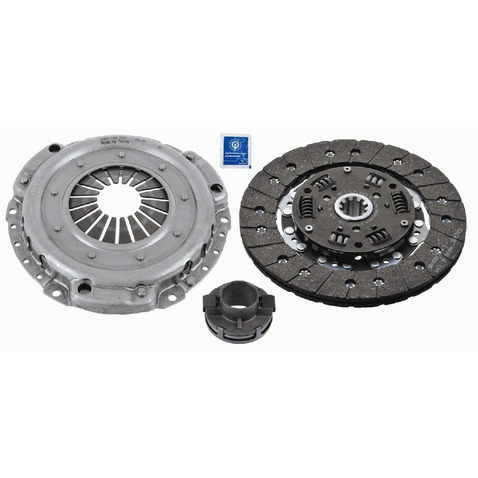 SACHS Zestaw sprzęgła 3000 145 002