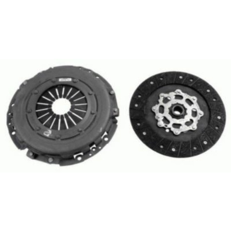 SACHS ZESTAW SPRZĘGŁA  3000951343