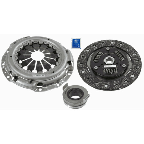 SACHS ZESTAW SPRZĘGŁA  3000837601