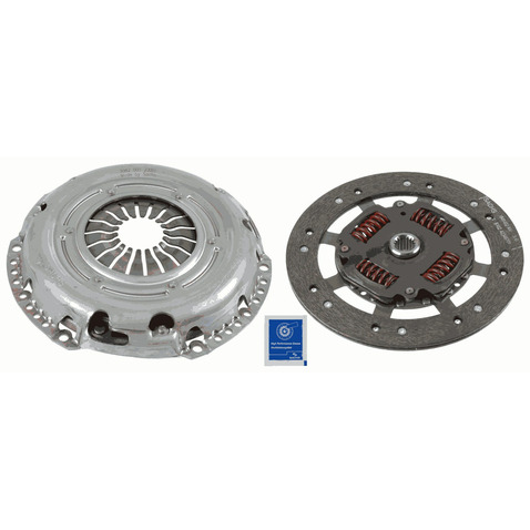 SACHS ZESTAW SPRZĘGŁA  3000950016