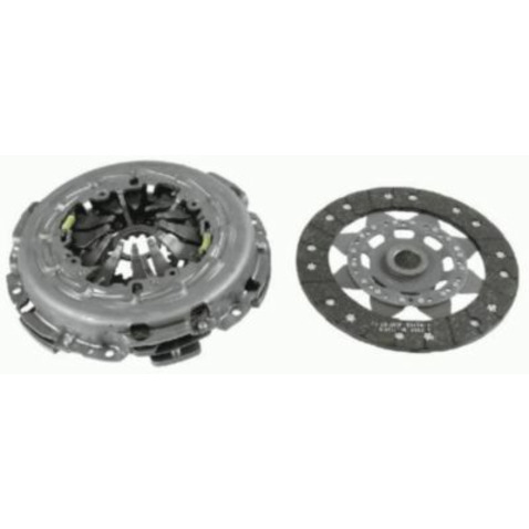 SACHS ZESTAW SPRZĘGŁA  3000950714