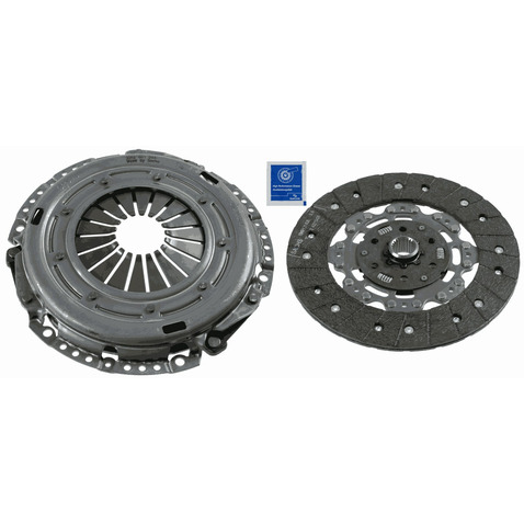 SACHS ZESTAW SPRZĘGŁA  3000950605