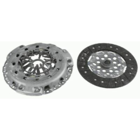 SACHS ZESTAW SPRZĘGŁA  3000951147