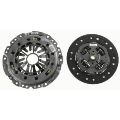 SACHS ZESTAW SPRZĘGŁA  3000951182