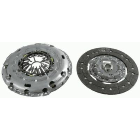 SACHS ZESTAW SPRZĘGŁA  3000951871