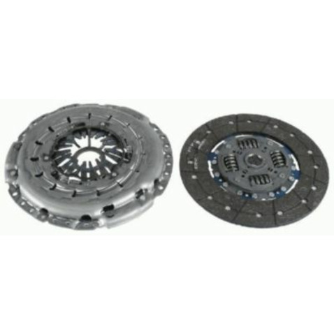 SACHS ZESTAW SPRZĘGŁA  3000951968