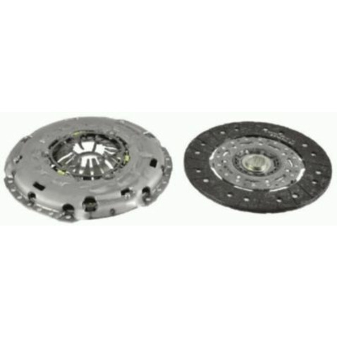 SACHS ZESTAW SPRZĘGŁA  3000951980