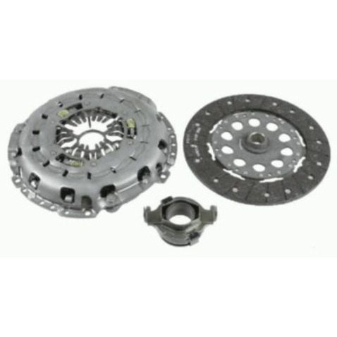 SACHS ZESTAW SPRZĘGŁA  3000951985