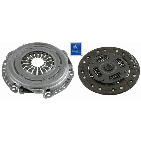 SACHS Zestaw sprzęgła 3000 951 080