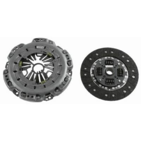 SACHS ZESTAW SPRZĘGŁA  3000951803