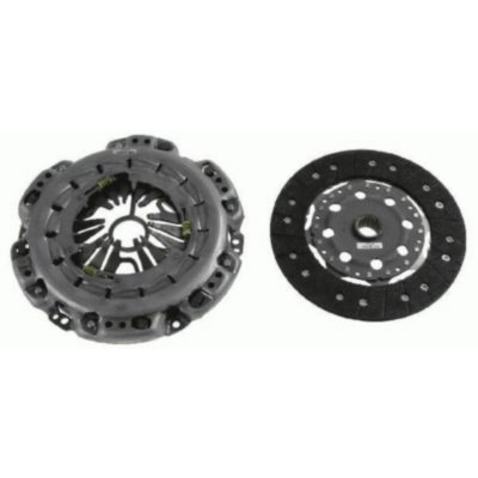 SACHS ZESTAW SPRZĘGŁA  3000951808 MERCEDES E/C 200/220/250CDI 07-