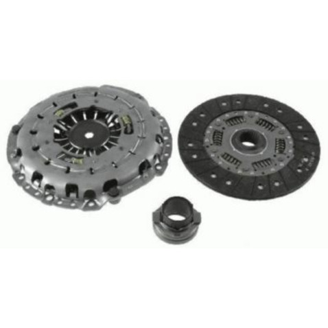 SACHS ZESTAW SPRZĘGŁA  3000951943
