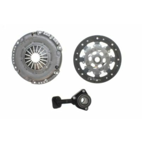 SACHS Zestaw sprzęgła 3000 990 224