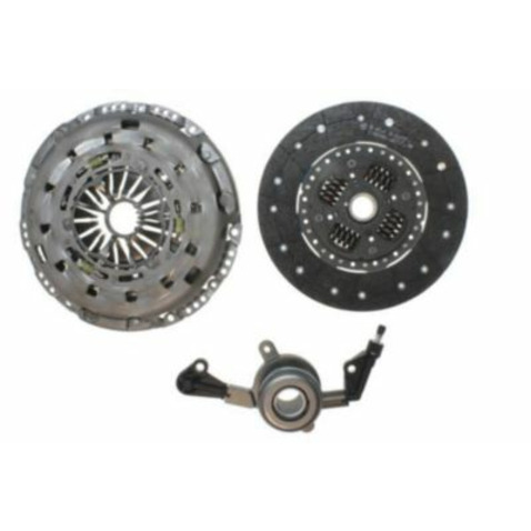 SACHS ZESTAW SPRZĘGŁA  3000990246 VW CRAFTER 30-50 2,5TDI 06- /Z CENTR.WYSPRZ./