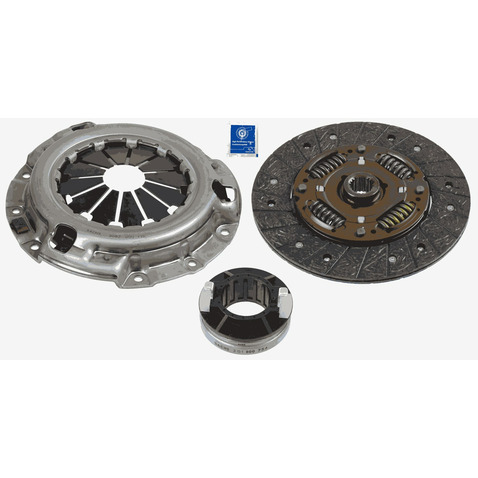 SACHS Zestaw sprzęgła 3000 954 029