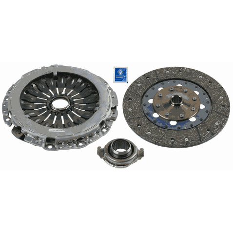 SACHS ZESTAW SPRZĘGŁA  3000954033