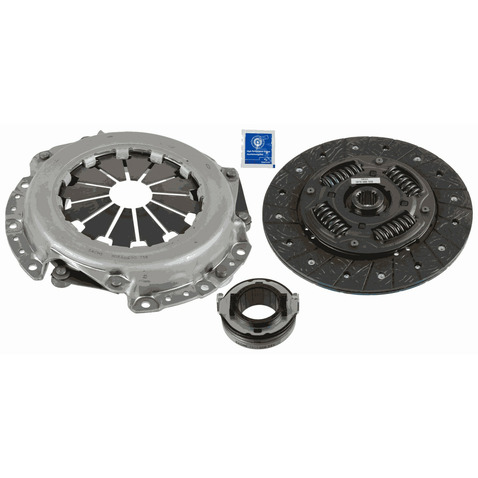 SACHS ZESTAW SPRZĘGŁA  3000954221