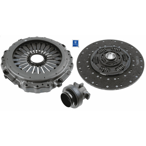 SACHS Zestaw sprzęgła 3400 700 459