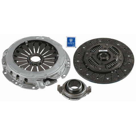 SACHS ZESTAW SPRZĘGŁA  3000954226