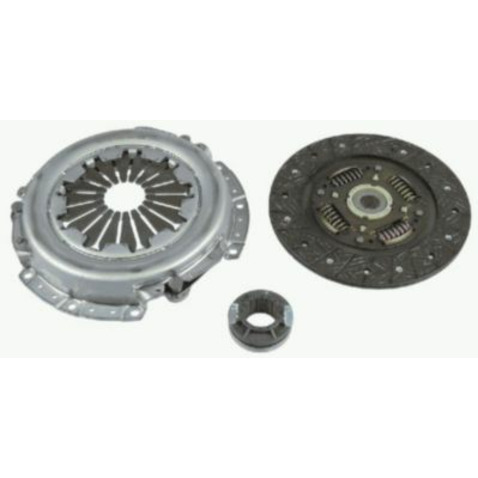 SACHS ZESTAW SPRZĘGŁA  3000954230