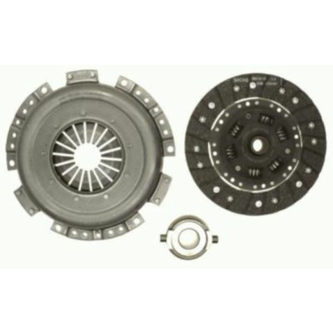 SACHS ZESTAW SPRZĘGŁA  3000509001