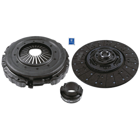 SACHS Zestaw sprzęgła 3400 700 394