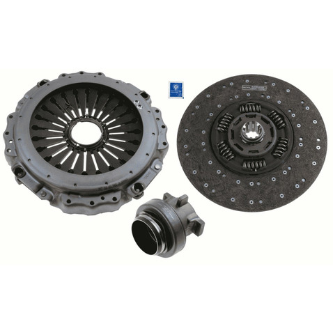 SACHS Zestaw sprzęgła 3400 700 467