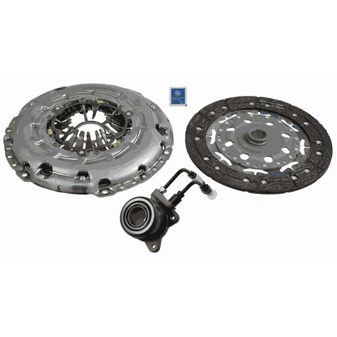 SACHS Zestaw sprzęgła 3000 990 292