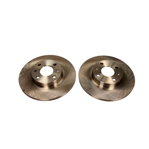 MAXGEAR Tarcza hamulcowa 19-0768