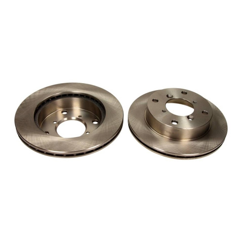 MAXGEAR Tarcza hamulcowa 19-0750