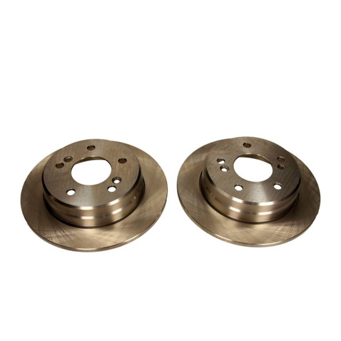 MAXGEAR Tarcza hamulcowa 19-0770