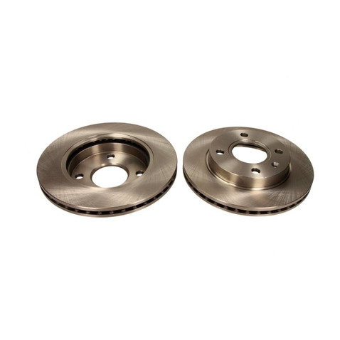 MAXGEAR Tarcza hamulcowa 19-0711