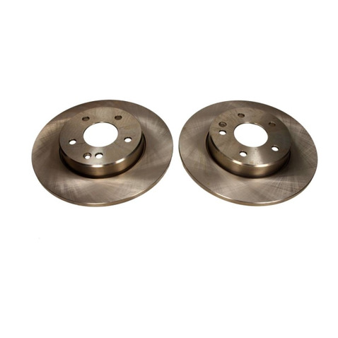 MAXGEAR Tarcza hamulcowa 19-0780