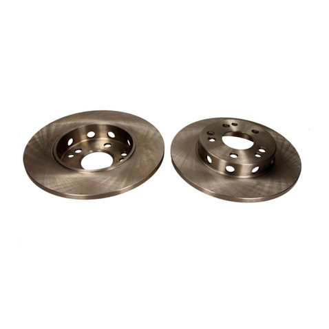 MAXGEAR Tarcza hamulcowa 19-0719
