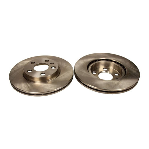 MAXGEAR Tarcza hamulcowa 19-0999