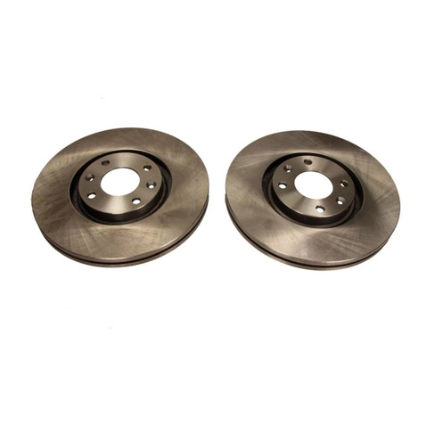 MAXGEAR Tarcza hamulcowa 19-1875