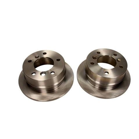 MAXGEAR Tarcza hamulcowa 19-0793