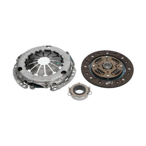 Sprzęgło - komplet KAVO PARTS CP-1151  w 24 h. Do 100 dni na zwrot. 100 tys. Klientów.