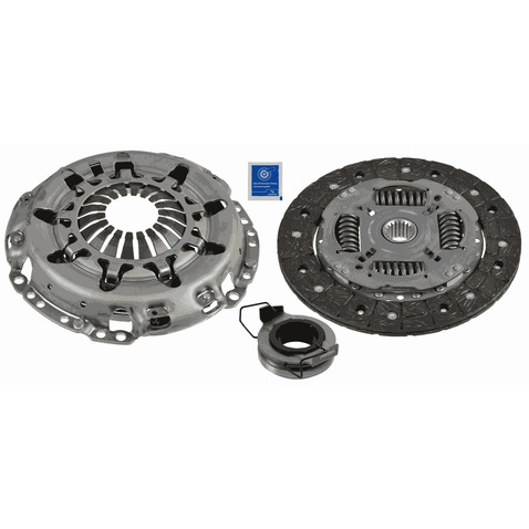 SACHS Zestaw sprzęgła 3000 951 967