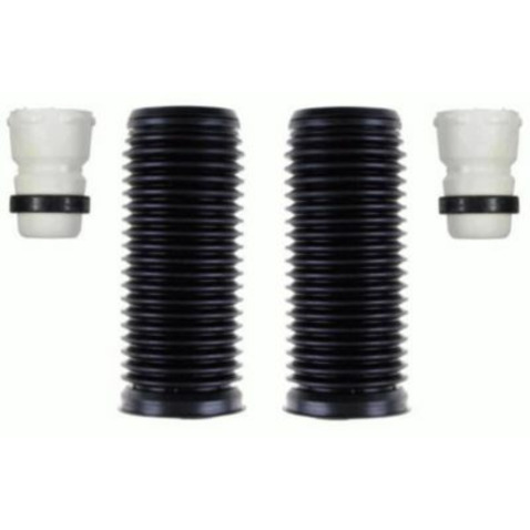 SACHS OSŁONY AMORTYZATORÓW Z ODBOJAMI 900303 PRZÓD AUDI Q3 11 900303