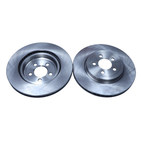 MAXGEAR Tarcza hamulcowa 19-1954