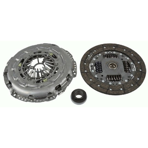 SACHS ZESTAW SPRZĘGŁA  3000950724 CITROEN JUMPER/PEUGEOT BOXER 2,2HDI 11-