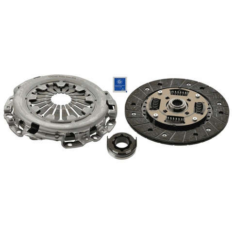 SACHS Zestaw sprzęgieł 3000 951 474 3000 951 474