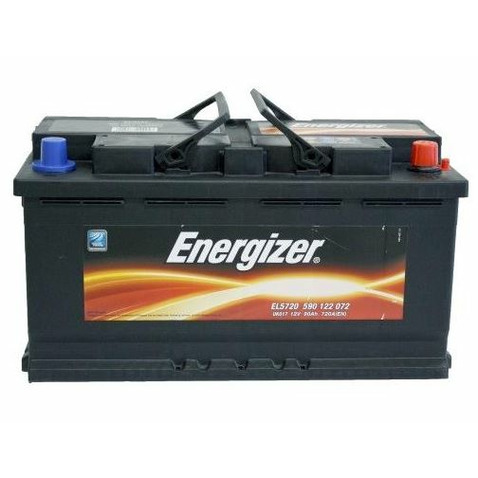 Energizer Akumulator Energizer E-L5 720