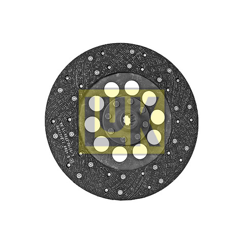 LUK Zestaw sprzęgła 600 0192 00